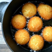 Bumuelos