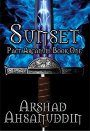 Sunset (Arshad Ahsanuddin)