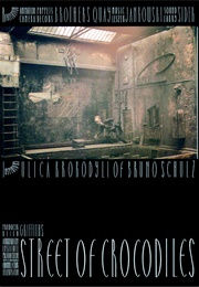 Street of Crocodiles (1986)