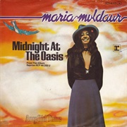 Midnight at the Oasis - Maria Muldaur
