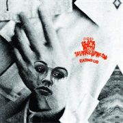 Black Moth Super Raibow - Eating Us