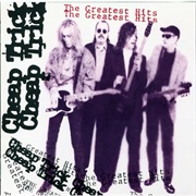 Cheap Trick- The Greatest Hits