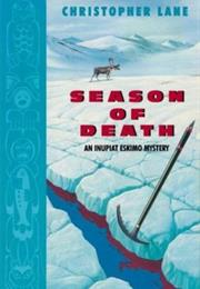 Ray Attla (Books by Christopher Lane)