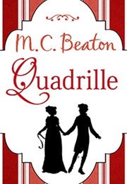 Quadrille (M.C.Beaton)