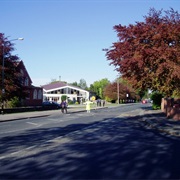 Flixton