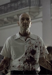 John Doe - Se7en (1995)