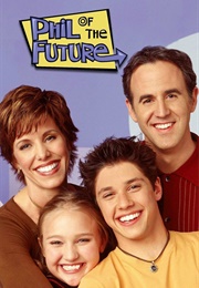 Phil of the Future (2004)