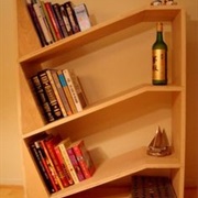 Really Useful Shelf