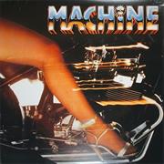 Machine
