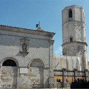 Gargano, Apulia