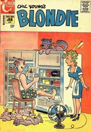 Blondie (Chic Young)