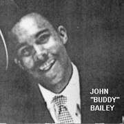 Buddy Bailey (The Clovers)