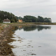 Vigelsø