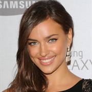Irina Shayk