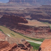 Dead  Horse Point State Park