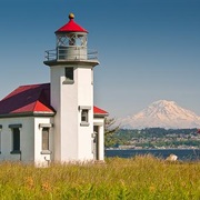 Point Robinson Park (Vashon, Washington)