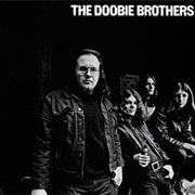 Doobie Brothers - S/T
