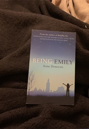 Being Emily (Anne Donovan)