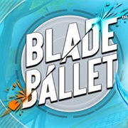 Blade Ballet