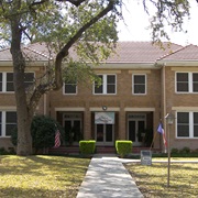 John Nance Garner House