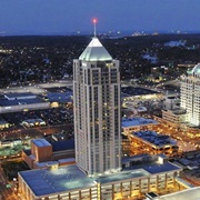 Town Point-Virginia Beach