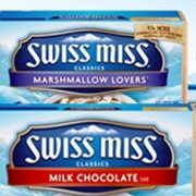 Swiss Miss