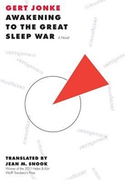 Awakening to the Great Sleep War (Gert Jonke)