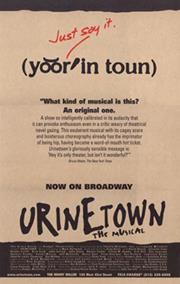 Urinetown