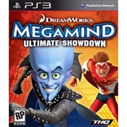 Megamind: Ultimate Showdown