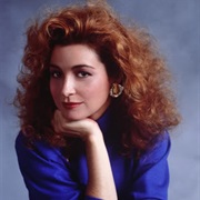 Annie Potts