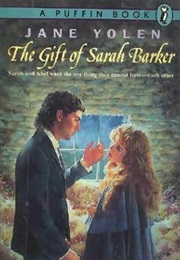 The Gift of Sarah Barker (Jane Yolen)