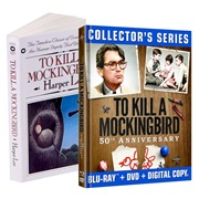 To Kill a Mockingbird