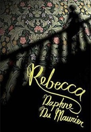 Rebecca (Daphne Dumaurier)