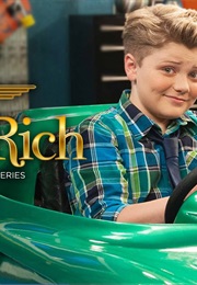 Richie Rich (2015)
