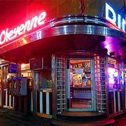 Cheyenne Diner