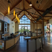 Walter Clore Wine & Culinary Center (Prosser)