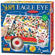 I Spy Board Game
