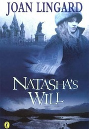 Natasha's Will (Joan Lingard)