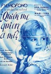 Who Loves Me? (1936)