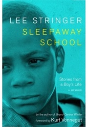 Sleepaway School (Lee Stringer)