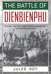 The Battle of Dienbienphu (Jules Roy)