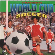 Tengen World Cup Soccer