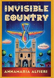 Invisible Country (Annamaria Alfieri)