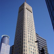 Foshay Tower, Minneapolis