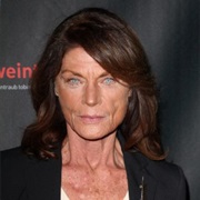 Meg Foster