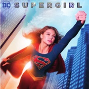 Supergirl (2015-Present)