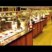 Shady Maple Smorgasboard