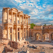 Ephesus, Turkey