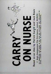 Carry on Nurse. (1959)