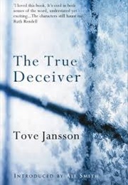 The True Deciever (Tove Jansson)